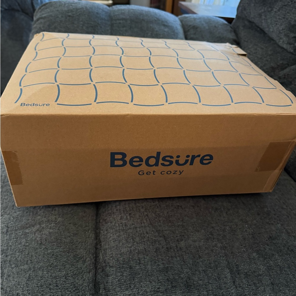 Brand new Cal King Duvet Insert